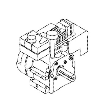 Motor i gruppen  hos Gräsklipparbutiken (5857427-04)