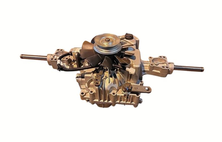 Transmission i gruppen Reservdelar Gräsklippare / Reservdelar Husqvarna Traktorer / ➤ TC modeller / Reservdelar Husqvarna TC 342 hos Gräsklipparbutiken (5857436-01)