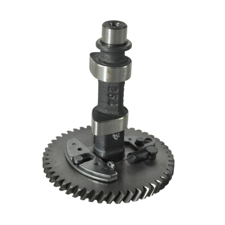 Camshaft Mcr,254Cc,W/Cover Gas i gruppen  hos Gräsklipparbutiken (5857718-01)