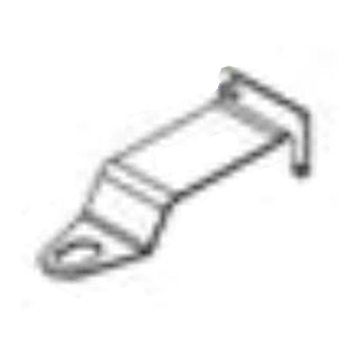 Fäste i gruppen Reservdelar Gräsklippare / Reservdelar till Motorer / Reservdelar LCT PW3HK1865018E hos Gräsklipparbutiken (5857725-01)