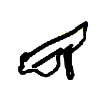 Skärm i gruppen Reservdelar Gräsklippare / Reservdelar till Motorer / Reservdelar LCT PW3HK1865018E hos Gräsklipparbutiken (5857734-01)