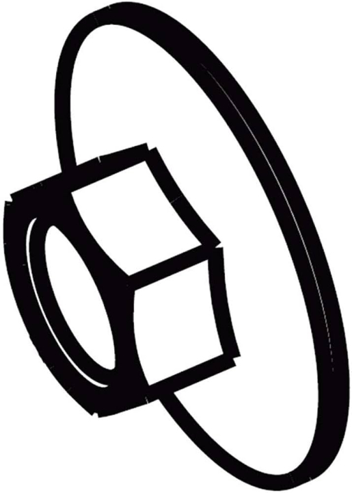 Mutter i gruppen  hos Gräsklipparbutiken (5858028-01)