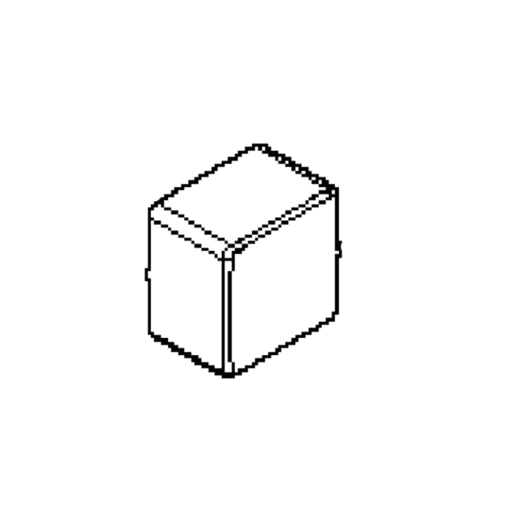 Vibrationdämpare i gruppen  hos Gräsklipparbutiken (5858188-01)