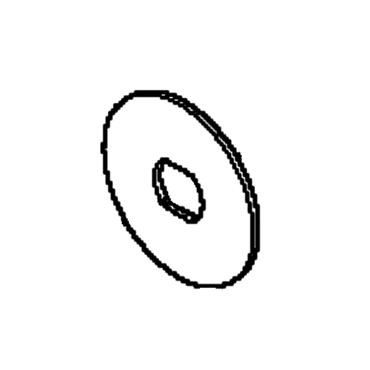 Bricka i gruppen  hos Gräsklipparbutiken (5858419-02)