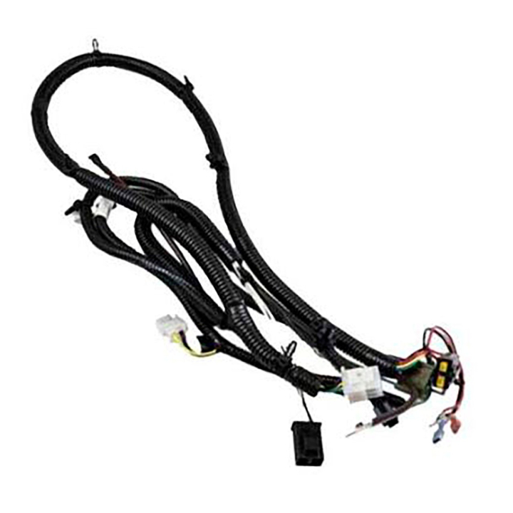 Kablage i gruppen Reservdelar Gräsklippare / Reservdelar Husqvarna Traktorer / ➤ TC modeller / Reservdelar Husqvarna TC 138 M hos Gräsklipparbutiken (5858497-01)
