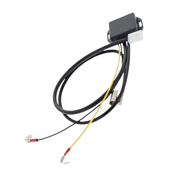 Thermostat Kompl i gruppen Reservdelar Gräsklippare / Reservdelar Husqvarna Rider / Reservdelar Husqvarna P524 EFI hos Gräsklipparbutiken (5859053-03)