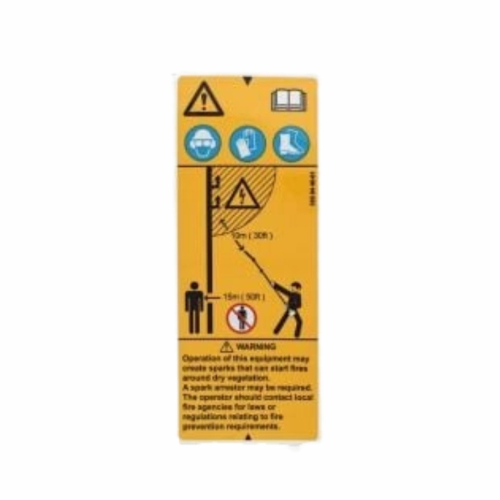 Dekal i gruppen hos Gräsklipparbutiken (5859440-01)