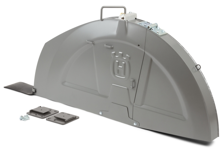 Blade guard kit 42 inch i gruppen  hos Gräsklipparbutiken (5860099-01)