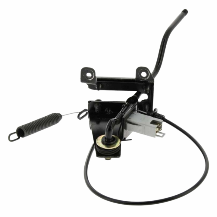 Koppling i gruppen Reservdelar Gräsklippare / Reservdelar McCulloch Åkgräsklippare / Reservdelar McCulloch M125-77X hos Gräsklipparbutiken (5860419-01)