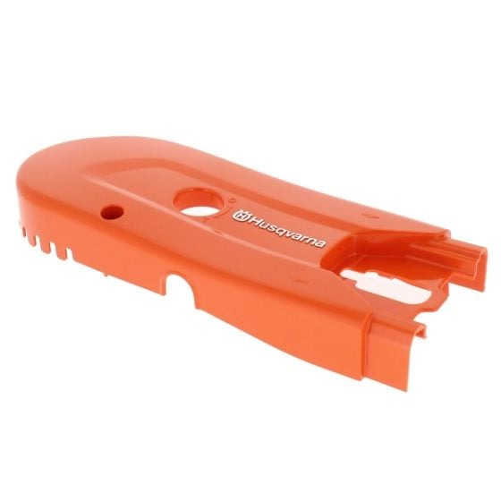 Belt Guard Rear i gruppen  hos Gräsklipparbutiken (5860992-01)