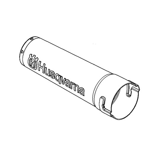 Rör i gruppen  hos Gräsklipparbutiken (5861063-01)
