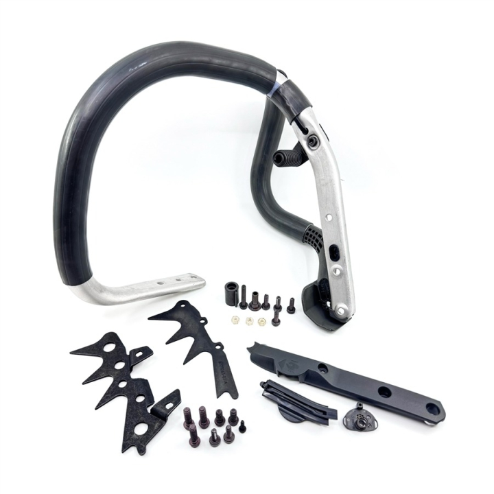 Handle System Hpc004-60 Hva Wr 5861463-04 i gruppen  hos Gräsklipparbutiken (5861463-04)