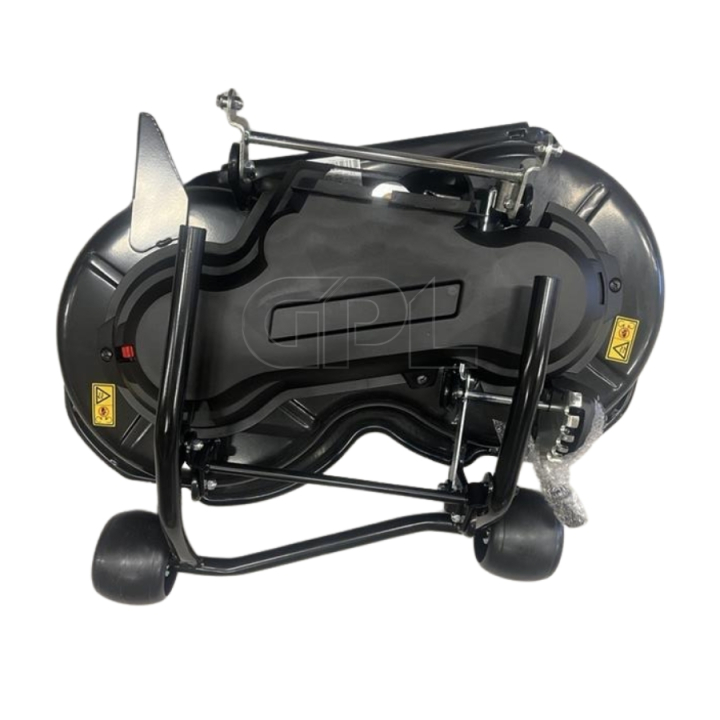 Cutting Deck Assy - Jc85 Jonse i gruppen Reservdelar Gräsklippare / Reservdelar Jonsered Åkgräsklippare / Reservdelar Jonsered FR 2311 M hos Gräsklipparbutiken (5861470-02)