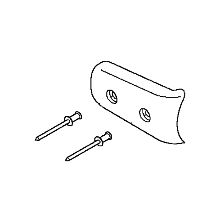 Skyddskit 5862027-03 i gruppen  hos Gräsklipparbutiken (5862027-03)