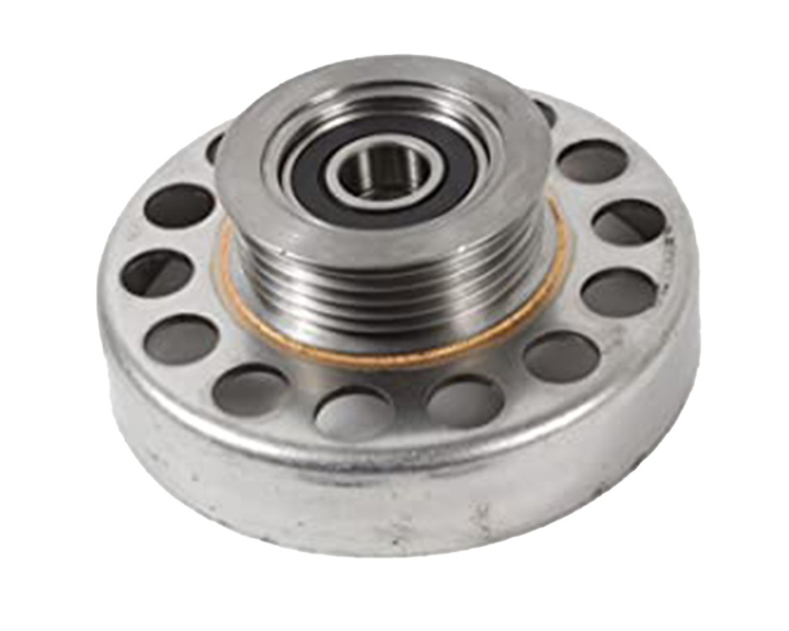Driving Pulley Assy i gruppen  hos Gräsklipparbutiken (5863087-01)
