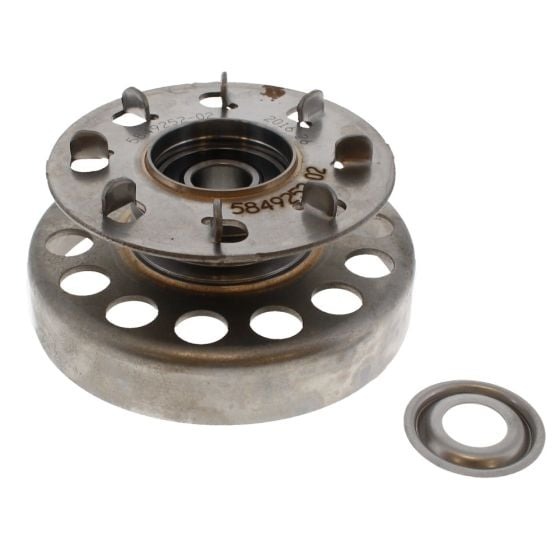 Driving Pulley Assy i gruppen  hos Gräsklipparbutiken (5863087-02)