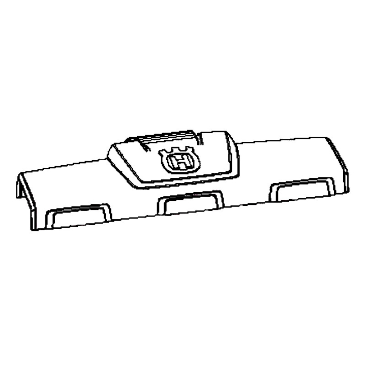 Front Hus i gruppen hos Gräsklipparbutiken (5864148-01)