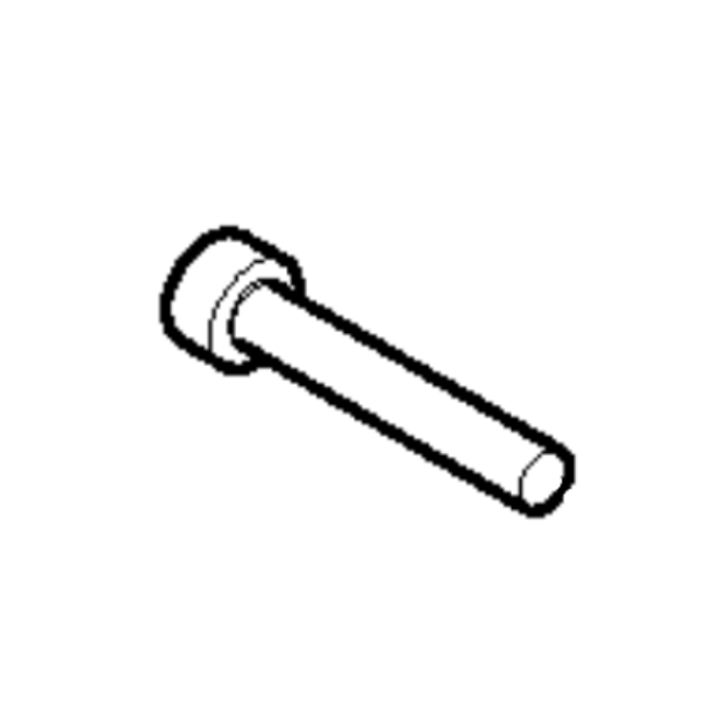 Skruv, T27, 5 X 0,8 X 30 i gruppen  hos Gräsklipparbutiken (5864962-01)