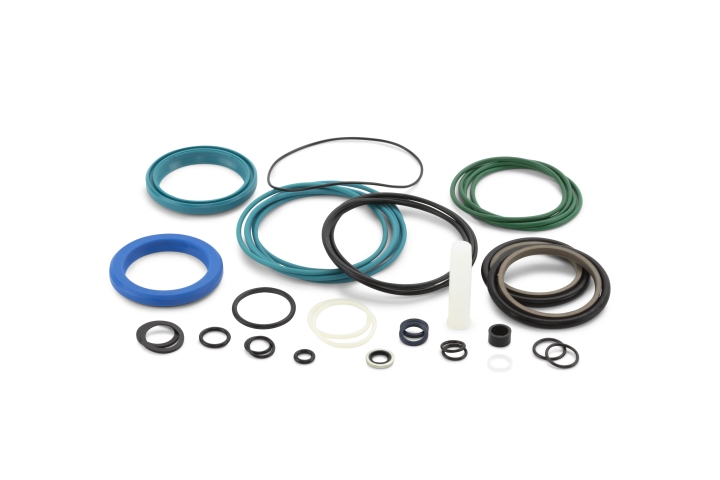 Seal kit complete i gruppen  hos Gräsklipparbutiken (5865112-01)