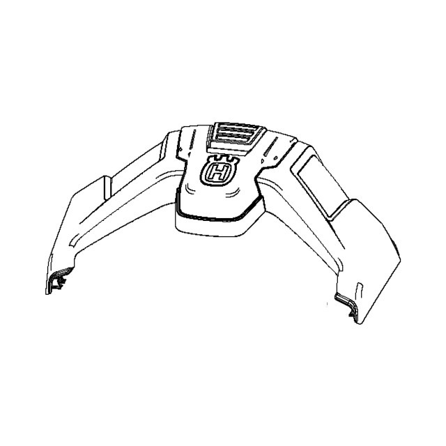 Kåpa i gruppen  hos Gräsklipparbutiken (5865175-01)