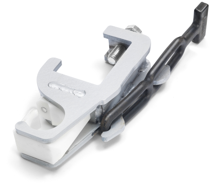 Holder assy assy i gruppen hos Gräsklipparbutiken (5865411-01)