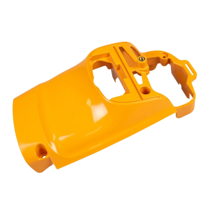 Cylinder Cover Mcculloch Yell i gruppen  hos Gräsklipparbutiken (5865829-01)