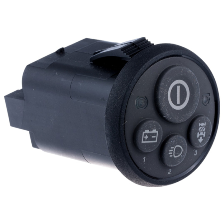 Smartswitch i gruppen Reservdelar Gräsklippare / Reservdelar Husqvarna Traktorer / ➤ YT & YTH modeller / Reservdelar Husqvarna YTH 224 TFI hos Gräsklipparbutiken (5865907-08)