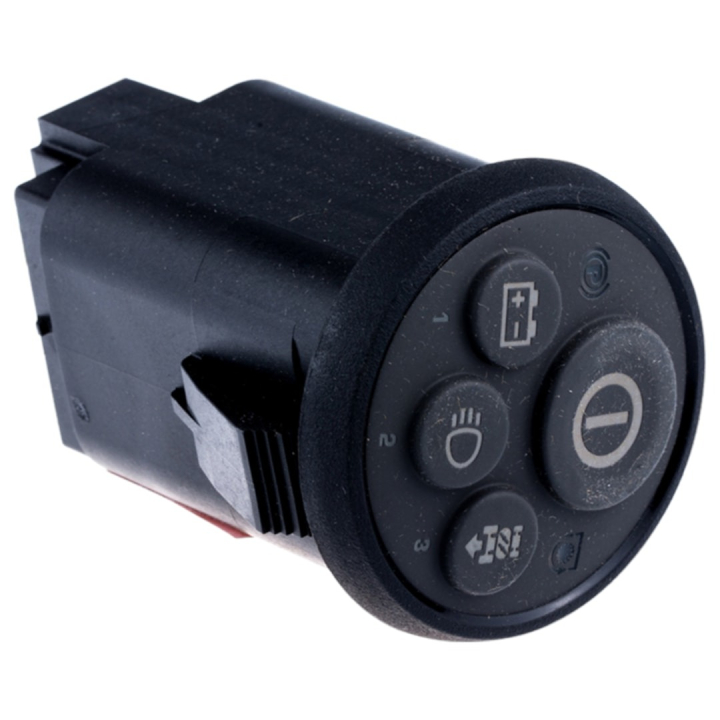 Smartswitch i gruppen Reservdelar Gräsklippare / Reservdelar Husqvarna Traktorer / ➤ TC modeller / Reservdelar Husqvarna TC 342 hos Gräsklipparbutiken (5865907-10)