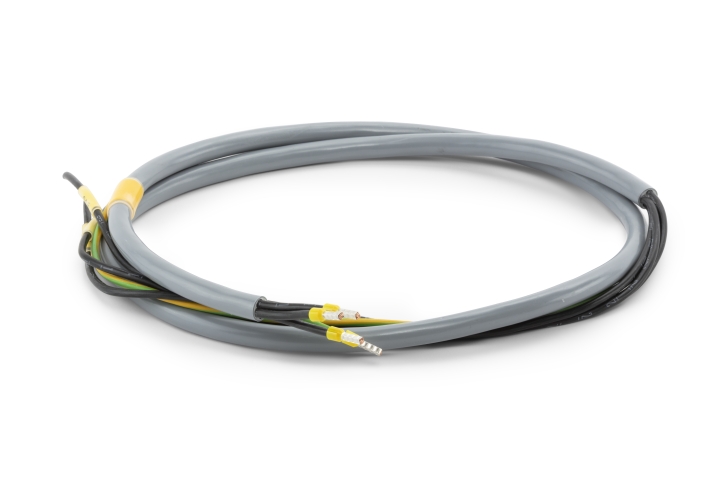 Kabel i gruppen  hos Gräsklipparbutiken (5866243-01)