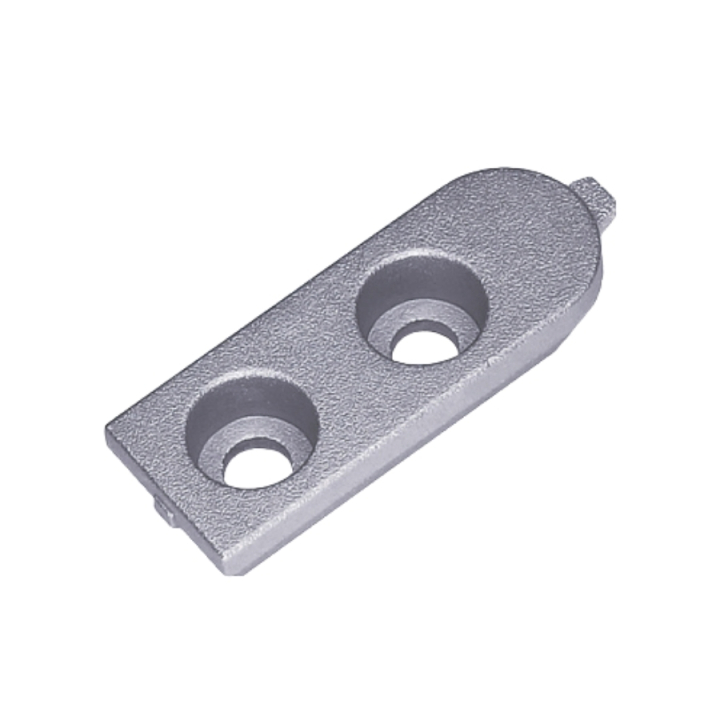 Pressure Plate i gruppen hos Gräsklipparbutiken (5866456-01)