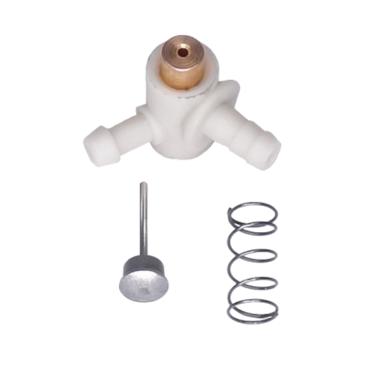 Oil Pump Assy i gruppen hos Gräsklipparbutiken (5866461-01)