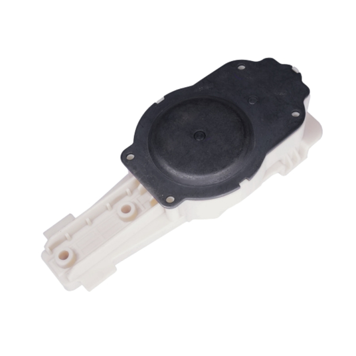 Gear Housing Assy i gruppen hos Gräsklipparbutiken (5866492-01)