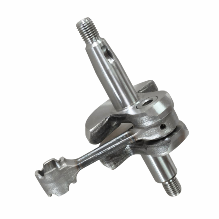 Vevaxel Komplett 5866566-02 i gruppen  hos Gräsklipparbutiken (5866566-02)