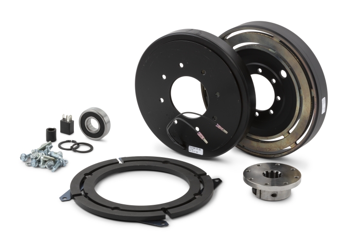 Koppling kit i gruppen  hos Gräsklipparbutiken (5867015-01)