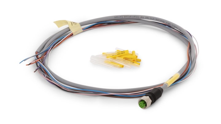 Cable assy W41 radio i gruppen  hos Gräsklipparbutiken (5867518-01)