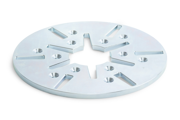 Holder, holder disc i gruppen  hos Gräsklipparbutiken (5867967-01)