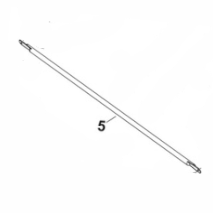 Rör i gruppen  hos Gräsklipparbutiken (5868051-01)