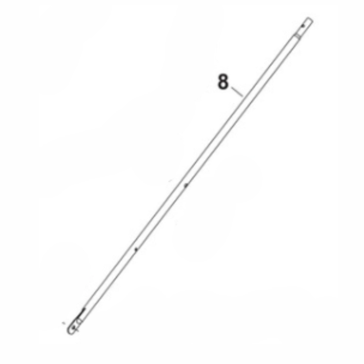 Rör i gruppen  hos Gräsklipparbutiken (5868054-01)