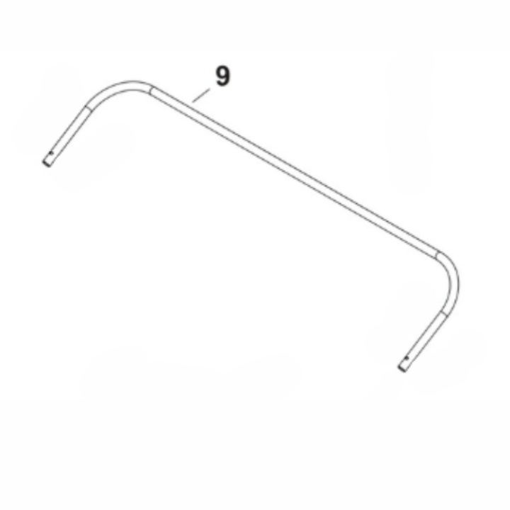 Rör i gruppen  hos Gräsklipparbutiken (5868058-01)
