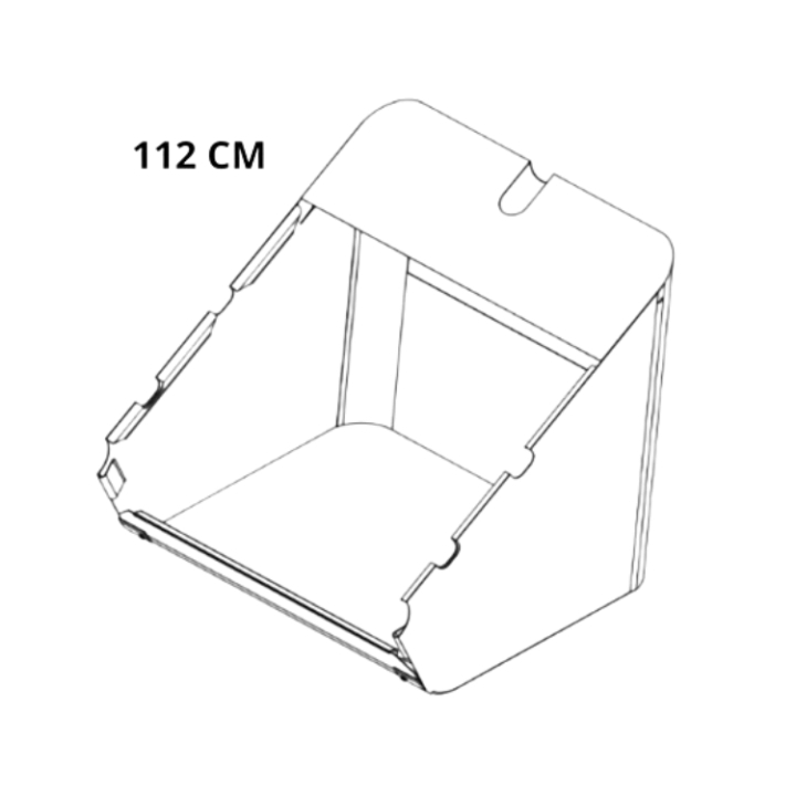 Uppsamlare 5868062-01 i gruppen  hos Gräsklipparbutiken (5868062-01)