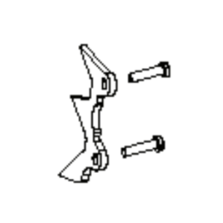 Barkstöd i gruppen hos Gräsklipparbutiken (5868736-01)