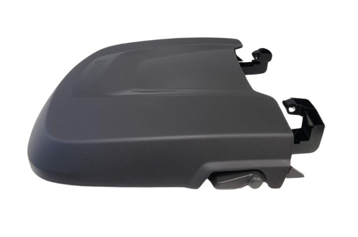 Lid Assy Spare Part i gruppen  hos Gräsklipparbutiken (5868858-02)