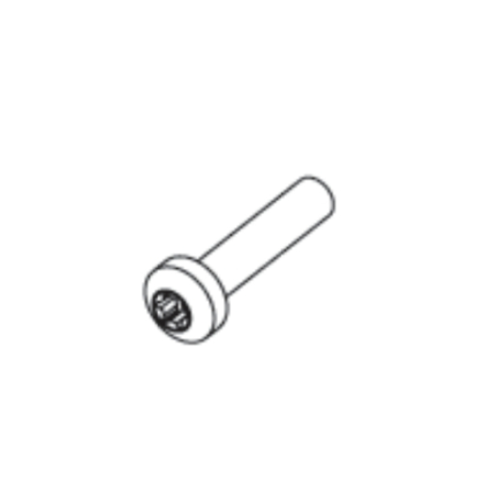 Screw i gruppen  hos Gräsklipparbutiken (5869030-02)