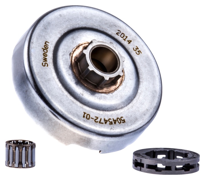 Kopplingstrumma,Kit 5869806-01 i gruppen  hos Gräsklipparbutiken (5869806-01)