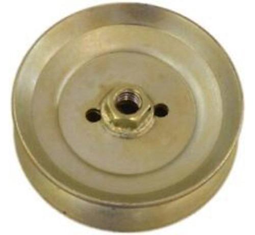 Pulley Driven Screw On 2,375 O i gruppen Reservdelar Gräsklippare / Reservdelar Husqvarna Gå-Bakom Gräsklippare / Reservdelar Husqvarna LC221FHE hos Gräsklipparbutiken (5869897-01)
