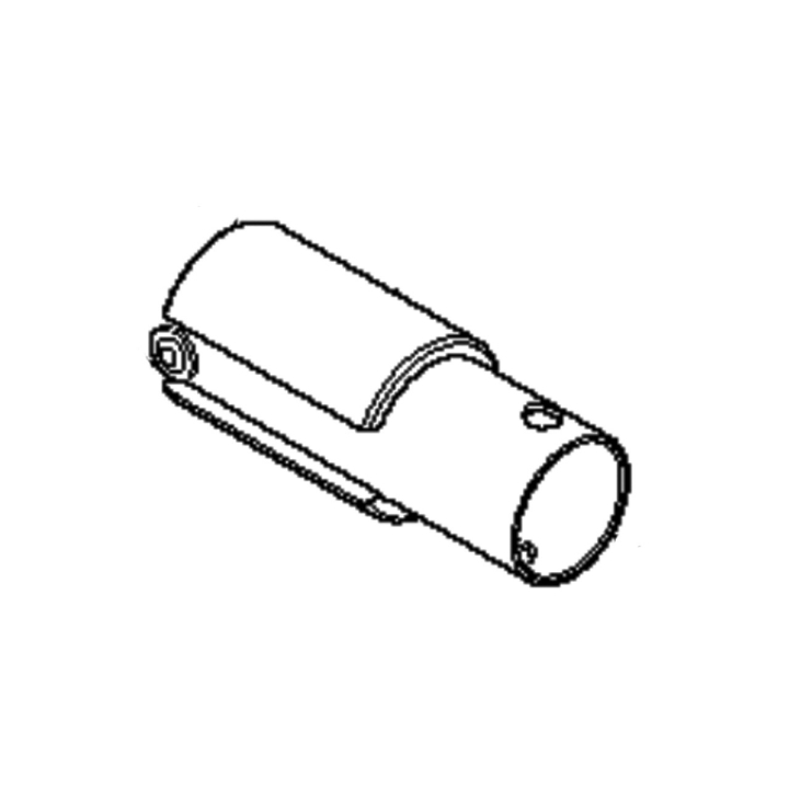 Guide Bussning i gruppen  hos Gräsklipparbutiken (5870048-01)