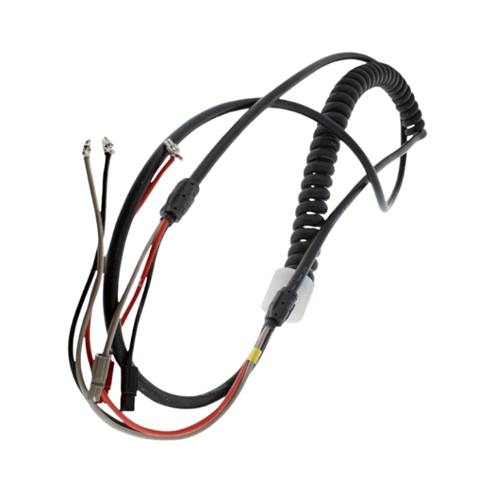 Kablage, Kpl, Teleskop i gruppen hos Gräsklipparbutiken (5870283-01)