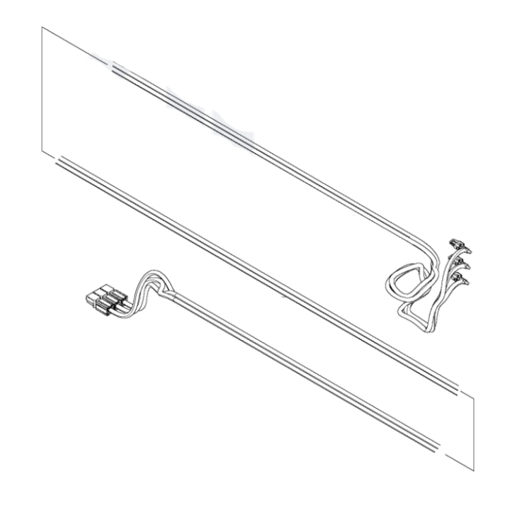 Motorkablage i gruppen hos Gräsklipparbutiken (5870427-01)