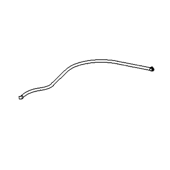 Hose 3/16 vapor line 41 leng i gruppen hos Gräsklipparbutiken (5870445-41)