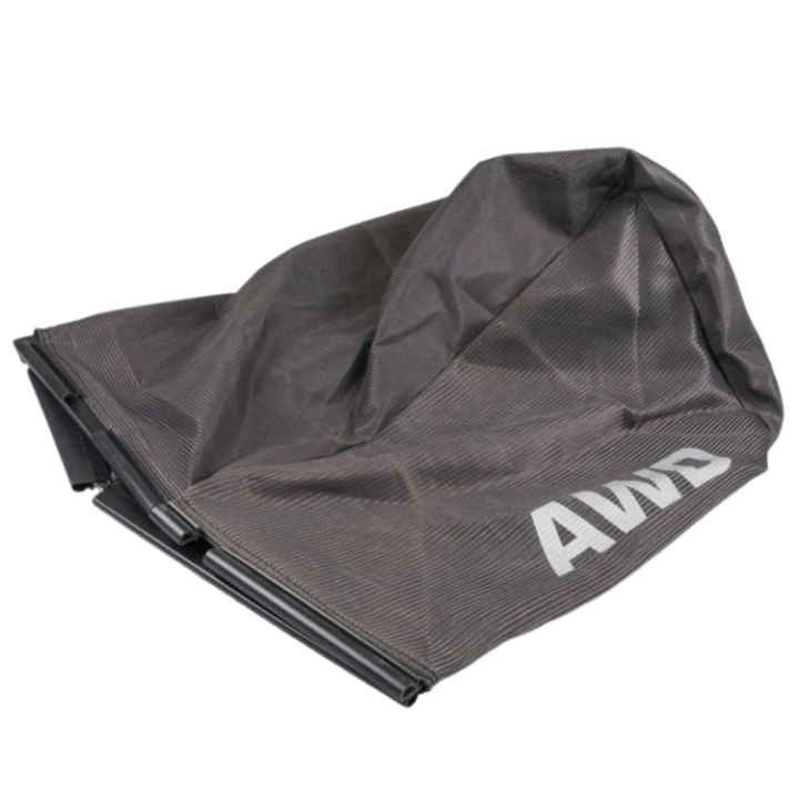 GRASS BAG ASSY 2,3 CU FT, 21 I i gruppen Reservdelar Gräsklippare / Reservdelar Husqvarna Gå-Bakom Gräsklippare / Reservdelar Husqvarna LC221A hos Gräsklipparbutiken (5871004-09)